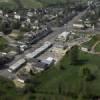 Photos aériennes de Tilly-sur-Seulles (14250) - Autre vue | Calvados, Normandie, France - Photo réf. N007003