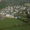 Photos aériennes de Tilly-sur-Seulles (14250) - Autre vue | Calvados, Normandie, France - Photo réf. N007005