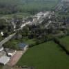 Photos aériennes de Tilly-sur-Seulles (14250) - Autre vue | Calvados, Normandie, France - Photo réf. N007006