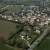 Photos aériennes de Tilly-sur-Seulles (14250) - Autre vue | Calvados, Normandie, France - Photo réf. N007008
