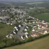 Photos aériennes de Tilly-sur-Seulles (14250) - Autre vue | Calvados, Normandie, France - Photo réf. N007009