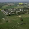 Photos aériennes de Ambrières-les-Vallées (53300) | Mayenne, Pays de la Loire, France - Photo réf. N007012