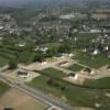 Photos aériennes de Ambrières-les-Vallées (53300) | Mayenne, Pays de la Loire, France - Photo réf. N007015