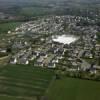 Photos aériennes de Ambrières-les-Vallées (53300) | Mayenne, Pays de la Loire, France - Photo réf. N007017