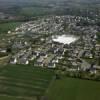 Photos aériennes de Ambrières-les-Vallées (53300) | Mayenne, Pays de la Loire, France - Photo réf. N007017