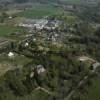 Photos aériennes de Ambrières-les-Vallées (53300) - Autre vue | Mayenne, Pays de la Loire, France - Photo réf. N007018