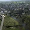 Photos aériennes de Ambrières-les-Vallées (53300) | Mayenne, Pays de la Loire, France - Photo réf. N007020