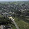Photos aériennes de Ambrières-les-Vallées (53300) - Autre vue | Mayenne, Pays de la Loire, France - Photo réf. N007021