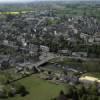 Photos aériennes de Ambrières-les-Vallées (53300) | Mayenne, Pays de la Loire, France - Photo réf. N007022