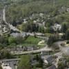 Photos aériennes de Bagnoles-de-l'Orne (61140) - Autre vue | Orne, Normandie, France - Photo réf. N007025