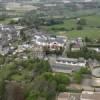 Photos aériennes de Carrouges (61320) | Orne, Normandie, France - Photo réf. N007057