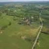 Photos aériennes de Champsecret (61700) - Autre vue | Orne, Normandie, France - Photo réf. N007077