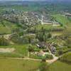 Photos aériennes de Champsecret (61700) - Autre vue | Orne, Normandie, France - Photo réf. N007078