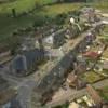 Photos aériennes de Champsecret (61700) - Autre vue | Orne, Normandie, France - Photo réf. N007085