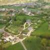 Photos aériennes de Champsecret (61700) - Autre vue | Orne, Normandie, France - Photo réf. N007087