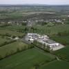 Photos aériennes de Couptrain (53250) - Autre vue | Mayenne, Pays de la Loire, France - Photo réf. N007089
