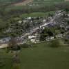 Photos aériennes de Couptrain (53250) - Autre vue | Mayenne, Pays de la Loire, France - Photo réf. N007090