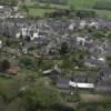 Photos aériennes de Couptrain (53250) - Autre vue | Mayenne, Pays de la Loire, France - Photo réf. N007091