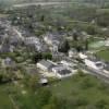 Photos aériennes de Couptrain (53250) - Autre vue | Mayenne, Pays de la Loire, France - Photo réf. N007092