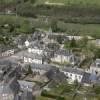 Photos aériennes de Couptrain (53250) - Autre vue | Mayenne, Pays de la Loire, France - Photo réf. N007093