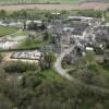 Photos aériennes de Couptrain (53250) - Autre vue | Mayenne, Pays de la Loire, France - Photo réf. N007098