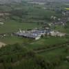Photos aériennes de Couterne (61410) - Autre vue | Orne, Basse-Normandie, France - Photo réf. N007100