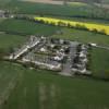 Photos aériennes de Couterne (61410) - Autre vue | Orne, Basse-Normandie, France - Photo réf. N007101