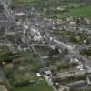 Photos aériennes de Couterne (61410) - Autre vue | Orne, Basse-Normandie, France - Photo réf. N007103