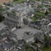 Photos aériennes de Couterne (61410) - Autre vue | Orne, Basse-Normandie, France - Photo réf. N007106