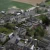 Photos aériennes de Couterne (61410) | Orne, Basse-Normandie, France - Photo réf. N007107