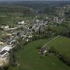 Photos aériennes de Domfront (61700) - Autre vue | Orne, Normandie, France - Photo réf. N007112