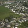 Photos aériennes de Fougerolles-du-Plessis (53190) - Autre vue | Mayenne, Pays de la Loire, France - Photo réf. N007135