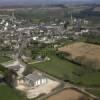 Photos aériennes de Ger (50850) - Autre vue | Manche, Normandie, France - Photo réf. N007138