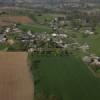 Photos aériennes de Ger (50850) - Autre vue | Manche, Normandie, France - Photo réf. N007139