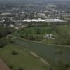 Photos aériennes de Gorron (53120) - Autre vue | Mayenne, Pays de la Loire, France - Photo réf. N007149
