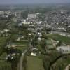 Photos aériennes de Gorron (53120) - Autre vue | Mayenne, Pays de la Loire, France - Photo réf. N007153