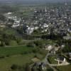Photos aériennes de Gorron (53120) - Autre vue | Mayenne, Pays de la Loire, France - Photo réf. N007154