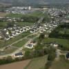 Photos aériennes de Gorron (53120) - Autre vue | Mayenne, Pays de la Loire, France - Photo réf. N007155