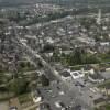 Photos aériennes de Gorron (53120) - Autre vue | Mayenne, Pays de la Loire, France - Photo réf. N007161