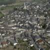 Photos aériennes de Gorron (53120) - Autre vue | Mayenne, Pays de la Loire, France - Photo réf. N007163