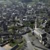 Photos aériennes de Gorron (53120) - Autre vue | Mayenne, Pays de la Loire, France - Photo réf. N007165