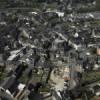 Photos aériennes de Gorron (53120) - Autre vue | Mayenne, Pays de la Loire, France - Photo réf. N007167