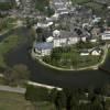 Photos aériennes de Gorron (53120) - Autre vue | Mayenne, Pays de la Loire, France - Photo réf. N007169