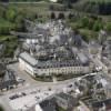 Photos aériennes de Javron-les-Chapelles (53250) | Mayenne, Pays de la Loire, France - Photo réf. N007178