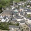 Photos aériennes de Javron-les-Chapelles (53250) | Mayenne, Pays de la Loire, France - Photo réf. N007179