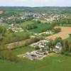 Photos aériennes de Juvigny-sous-Andaine (61140) - Autre vue | Orne, Normandie, France - Photo réf. N007183