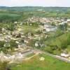 Photos aériennes de Juvigny-sous-Andaine (61140) - Autre vue | Orne, Normandie, France - Photo réf. N007184