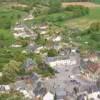 Photos aériennes de Juvigny-sous-Andaine (61140) - Autre vue | Orne, Normandie, France - Photo réf. N007191