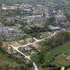 Photos aériennes de La Ferté-Macé (61600) - Autre vue | Orne, Normandie, France - Photo réf. N007213