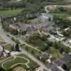 Photos aériennes de La Ferté-Macé (61600) - Autre vue | Orne, Normandie, France - Photo réf. N007214